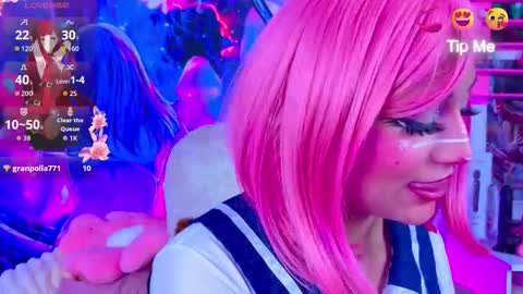 Nicol Gomez online show from 6, 1, 2026