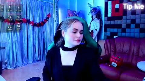 kitty_pantera online show from 25, 10, 2025