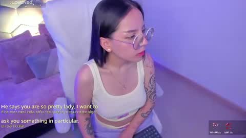 Snapshot of kitty_patitas_suavess chatting on 16, 6, 2026 Kitty online show from 16, 6, 2026
