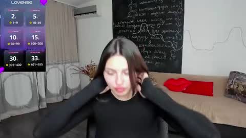 Snapshot of kitty_shenson chatting on 14, 6, 2026 Kate online show from 14, 6, 2026