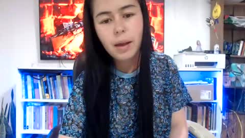 kitty_small69 online show from 20, 7, 2026