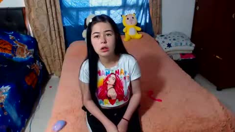 kitty_small69 online show from 24, 7, 2026