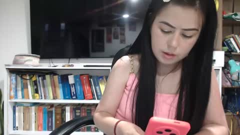 kitty_small69 online show from 25, 7, 2026