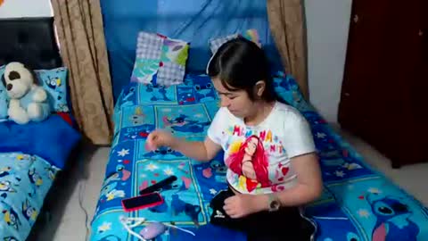 kitty_small69 online show from 5, 8, 2026