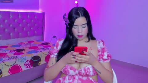 Snapshot of kitty_violet11 chatting on 11, 2, 2026 kitty_violet11 online show from 11, 2, 2026