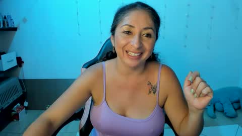 violet online show from 22, 12, 2024