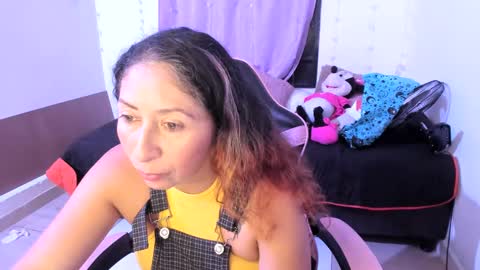 violet online show from 23, 2, 2025