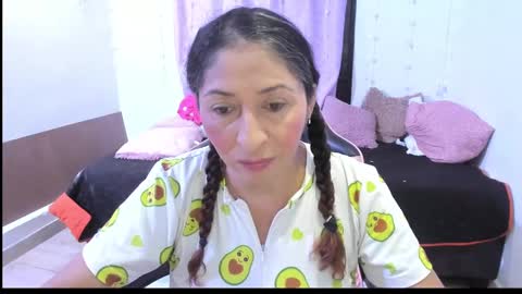 violet online show from 24, 2, 2025