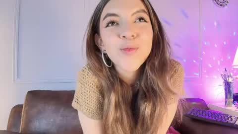 Snapshot of kittybloom_ chatting on 12, 5, 2026 Kitty online show from 12, 5, 2026