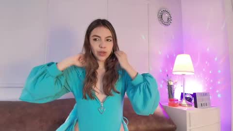 Snapshot of kittybloom_ chatting on 20, 5, 2026 Kitty online show from 20, 5, 2026