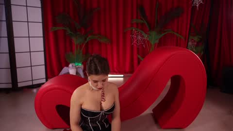 Katya online show from 24, 10, 2025