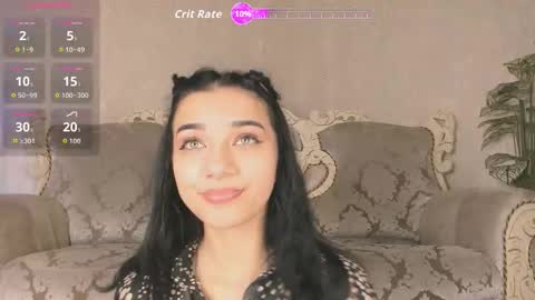 Snapshot of kittycatzzz chatting on 14, 12, 2025 Mia online show from 14, 12, 2025