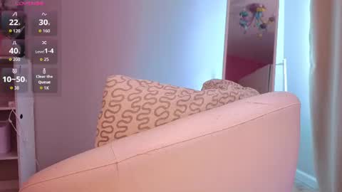 Snapshot of kittycha0s chatting on 7, 7, 2026 Allison online show from 7, 7, 2026