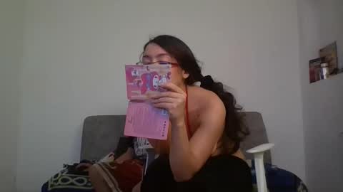 KittyLove online show from 3, 5, 2026