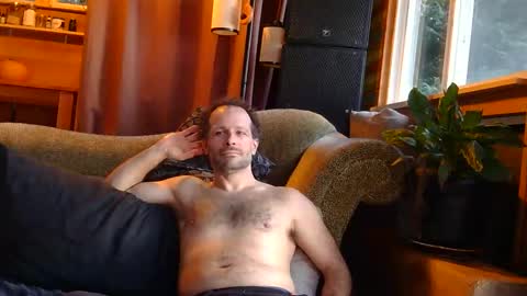 Kitty and Matteo online show from 18, 1, 2026