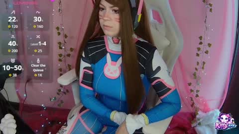 Snapshot of kittyexe1 chatting on 24, 5, 2026 kittyexe1 online show from 24, 5, 2026