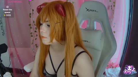 Snapshot of kittyexe1 chatting on 31, 5, 2026 kittyexe1 online show from 31, 5, 2026