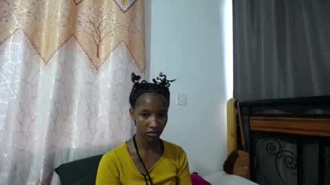Snapshot of kittyfay_ chatting on 25, 4, 2026 Fay online show from 25, 4, 2026