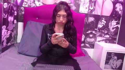 Kitty  online show from 21, 3, 2026