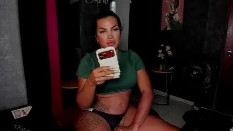 Sari bell online show from 29, 3, 2026