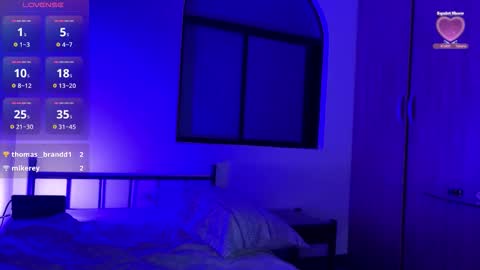 Snapshot of kittyinferno chatting on 11, 4, 2026 kittyinferno online show from 11, 4, 2026