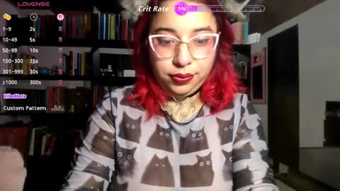 Snapshot of kittyjohns chatting on 20, 3, 2026 kitty doll online show from 20, 3, 2026