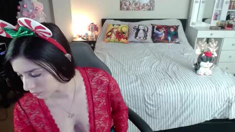 Isabel online show from 16, 12, 2025