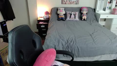 Isabel online show from 13, 3, 2026