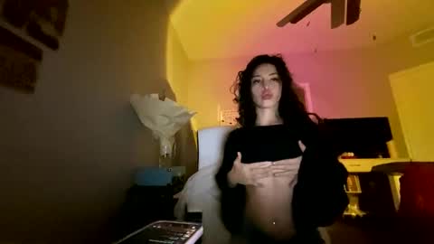 isabelle online show from 20, 4, 2026