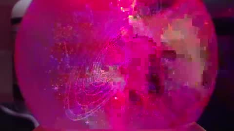 Viktoria online show from 11, 1, 2025