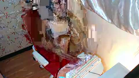 Viktoria online show from 12, 1, 2025