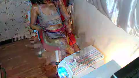 Viktoria online show from 12, 1, 2025