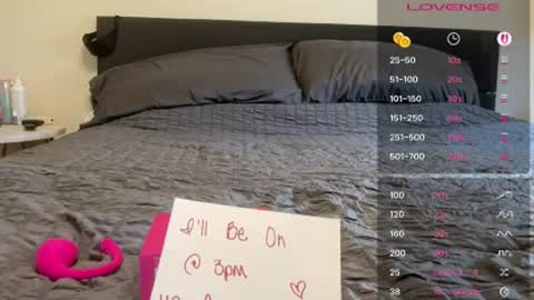 kittykattlove2 online show from 21, 6, 2026