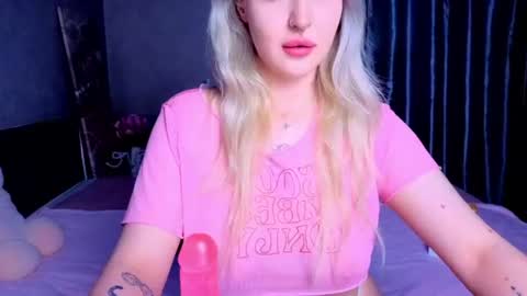 kittykendall online show from 5, 7, 2026