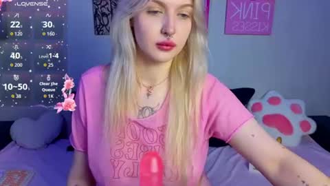 kittykendall online show from 1, 8, 2026