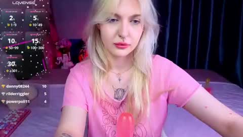 kittykendall online show from 6, 8, 2026