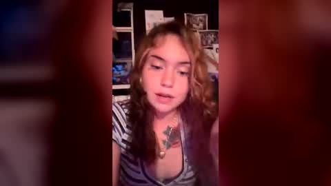 kittykyy online show from 16, 7, 2026