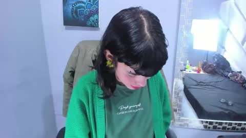 kittylovely  online show from 20, 1, 2025