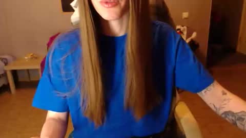 KittyloveMoon online show from 2, 6, 2026