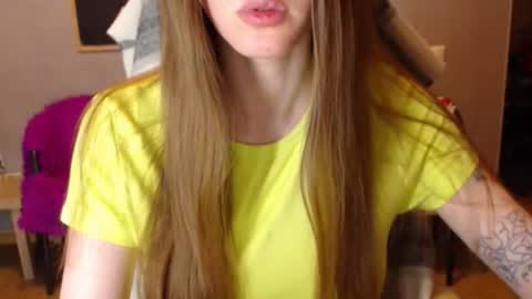 KittyloveMoon online show from 13, 6, 2026