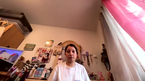 kittyluvx online show from 12, 2, 2025
