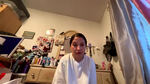 kittyluvx online show from 22, 2, 2025