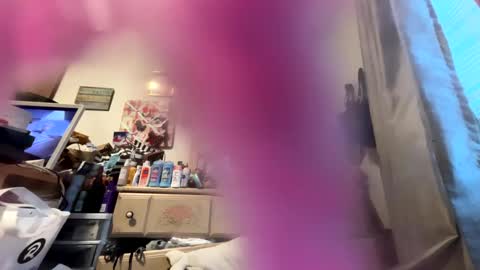 kittyluvx online show from 25, 2, 2025