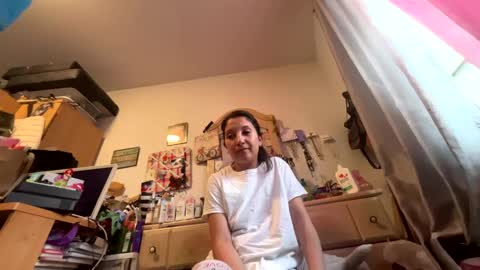 kittyluvx online show from 22, 9, 2025