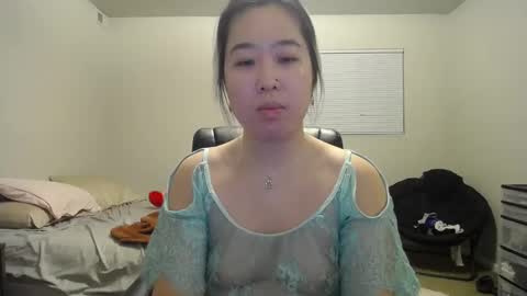 Mei online show from 24, 1, 2025