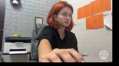 kittymeou online show from 28, 9, 2025