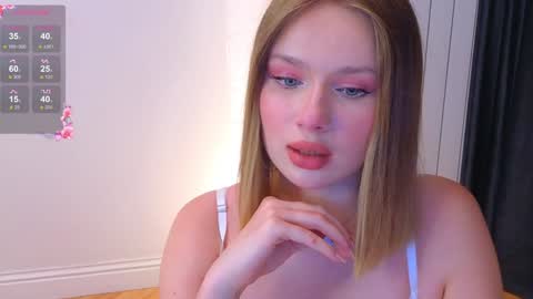 Snapshot of kittymeow_xxx chatting on 5, 12, 2025 Sofia online show from 5, 12, 2025