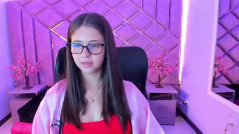 Sarah online show from 18, 7, 2026
