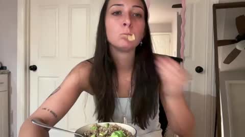 kittypurr79 online show from 21, 9, 2025