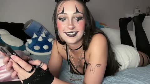 kittypurr79 online show from 4, 10, 2025